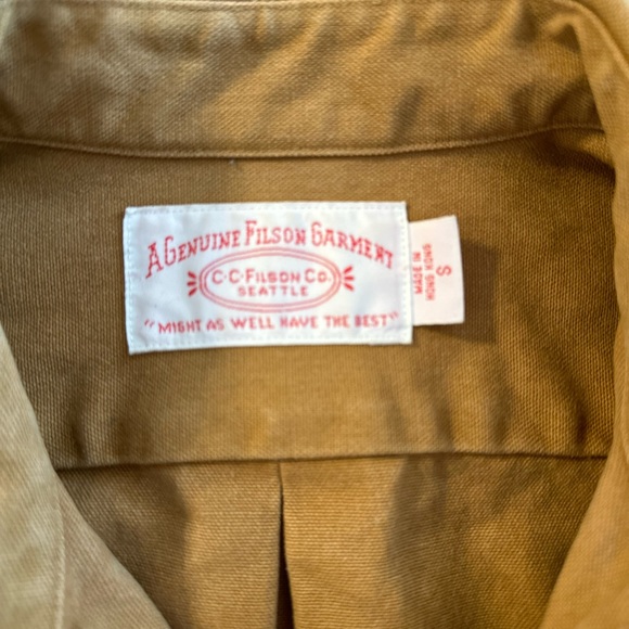 Filson - Picture 2 of 2